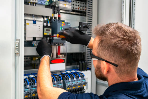 Best Emergency Electrical Repair  in Raven, VA