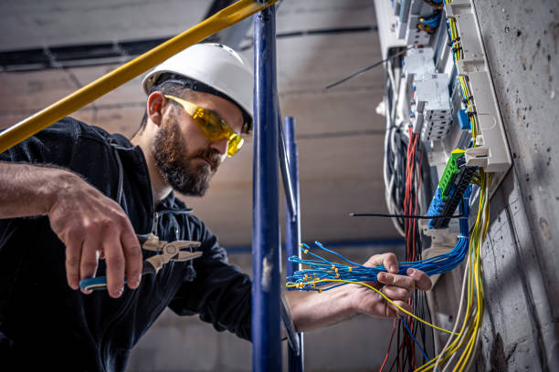 Best 24-Hour Electrician  in Raven, VA
