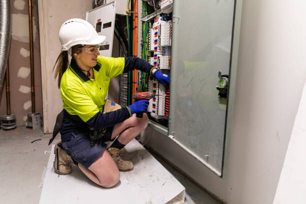 Best 24-Hour Electrician  in Raven, VA