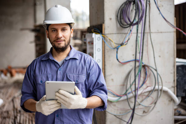 Best Electrical Installation Contractor  in Raven, VA