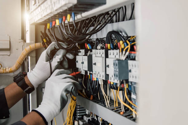 Best Electrical System Inspection  in Raven, VA
